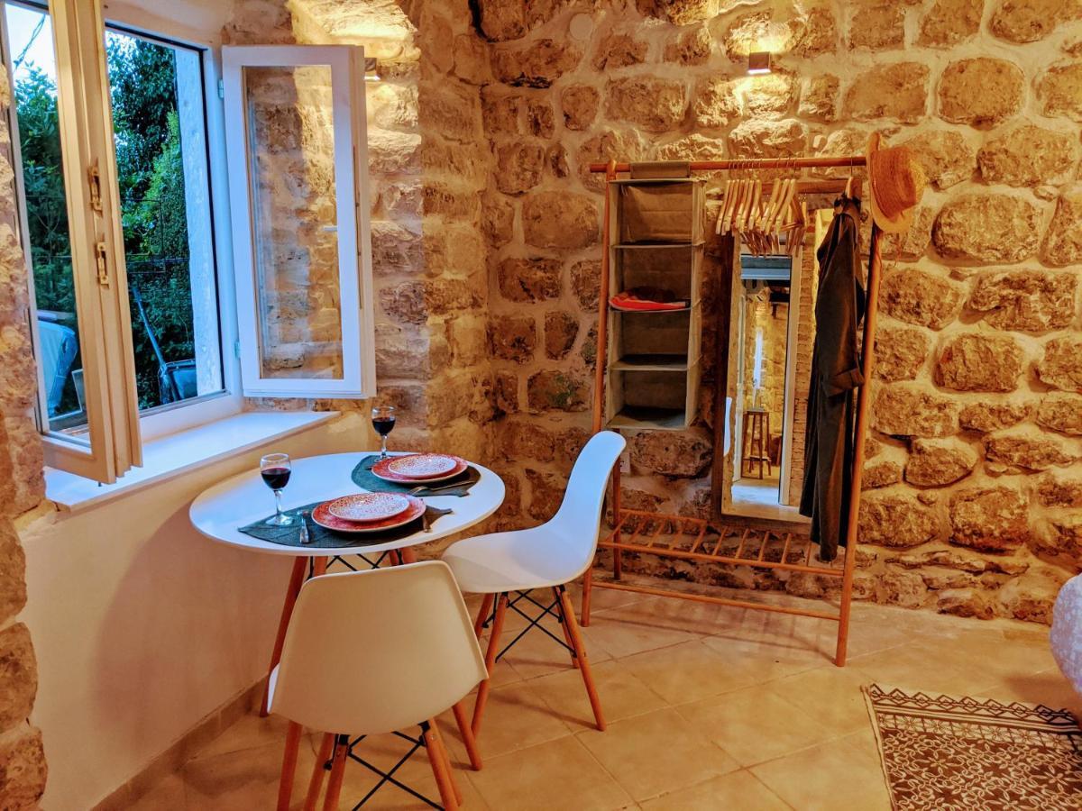Romantic Rooftop View Hideaway- Old Town Nr 404 Kotor Luaran gambar