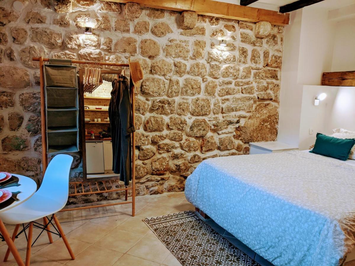 Romantic Rooftop View Hideaway- Old Town Nr 404 Kotor Luaran gambar