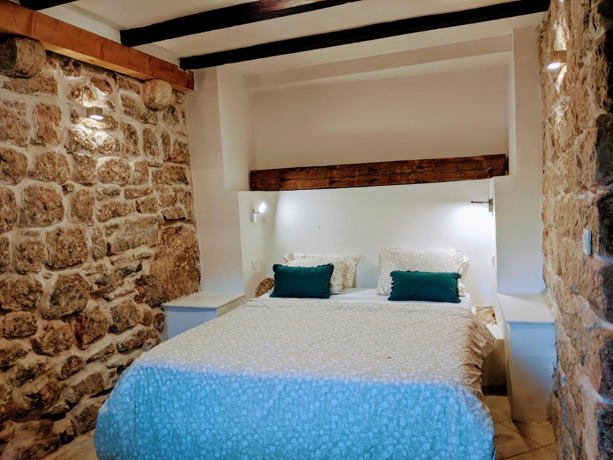 Romantic Rooftop View Hideaway- Old Town Nr 404 Kotor Luaran gambar
